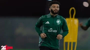 رينارد يستبعد عبدالرحمن العبود بقرار مفاجئ من معسكر المنتخب السعودي